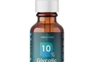 Glikolik Asit %10