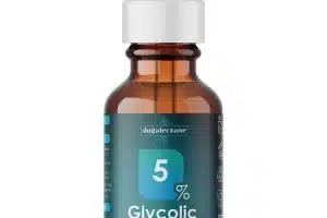 Glikolik Asit %5