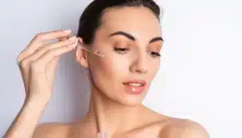 Yaşlanma Karşıtı Glikolik Peeling