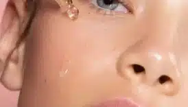 Glikolik Asit Gözenek Sıkılaştırma