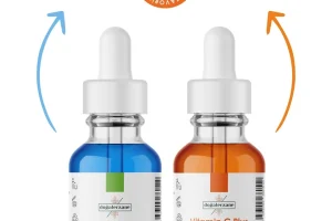 Neutralize Solüsyon Vitamin C Set